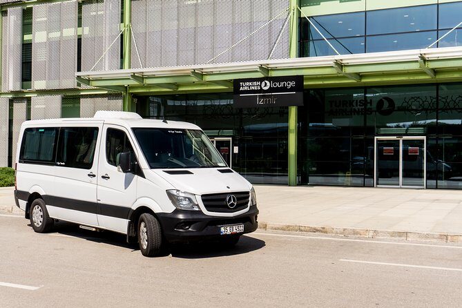Private Transfer from Izmir Airport to Selcuk - Who Will Love This Transfer Service?