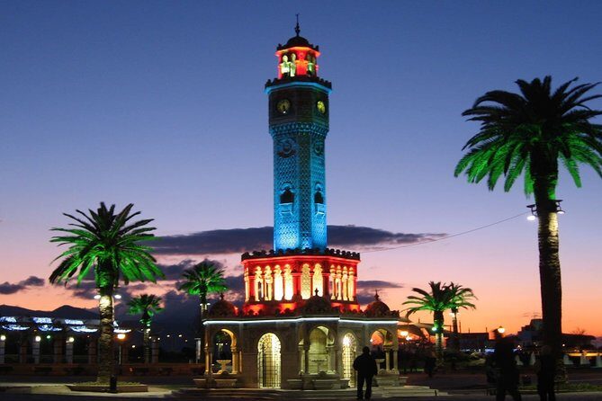 Private Transfer From Izmr Airport to Izmir City Hotels - Considering the Downsides