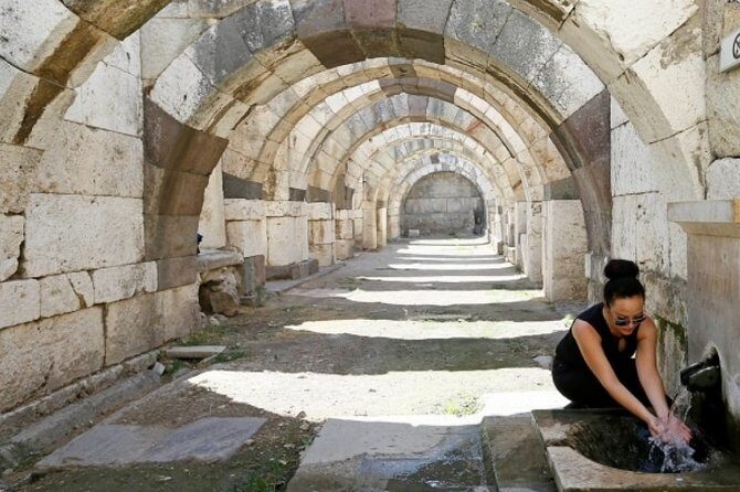 Private Transfer From Izmr Airport to Izmir City Hotels - Who Is This Transfer Best For?