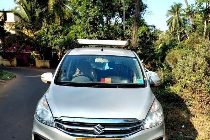 Private Transfer from Jaipur to Jodhpur - What to Expect on Your Journey
