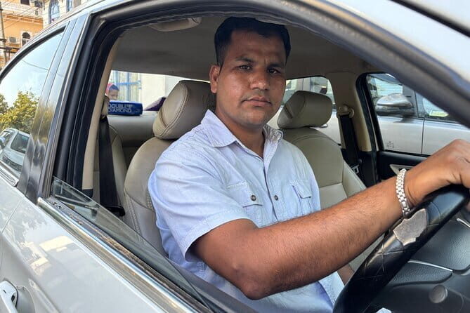 Private Transfer from Jaipur to Jodhpur - Final Thoughts: Who Will Love This Service?