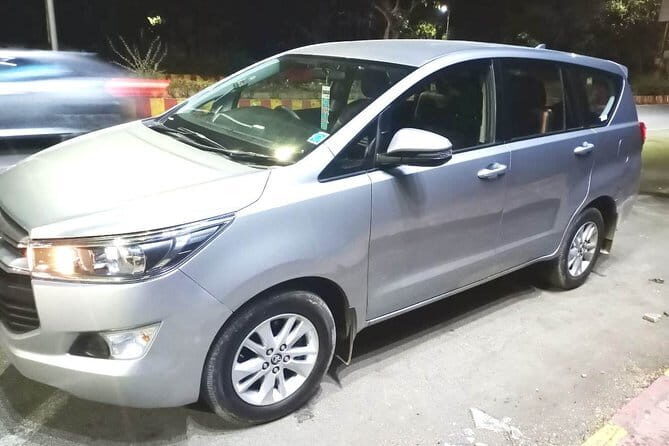 Private Transfer from Jaipur to Udaipur - An In-Depth Look at the Jaipur to Udaipur Private Transfer