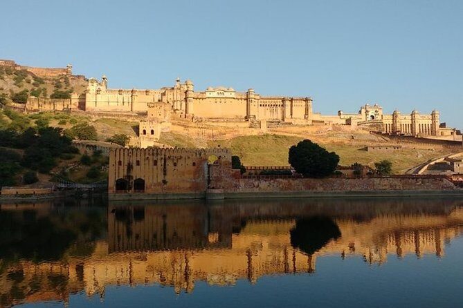 Private Transfer From Jaipur To Udaipur - FAQ