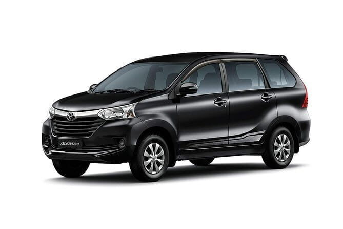 Private Transfer from Jakarta Airport (CGK) to Green Bay Pluit - FAQ