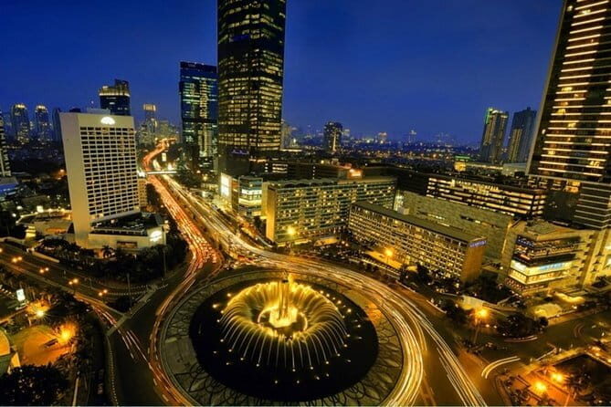 Private Transfer from Jakarta Airport (CGK) to Sukaresmi Bekasi - Who Is This Transfer Best For?