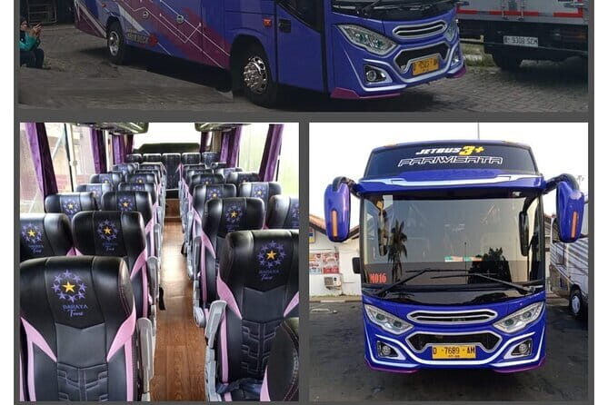 Private Transfer from Jakarta Halim Airport (HLP) to Babakan Pasar - Pricing and Value Analysis