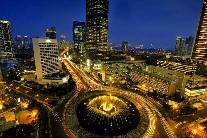 Private Transfer from Jakarta Halim Airport (HLP) to Fatmawati - Cost and Value for Money