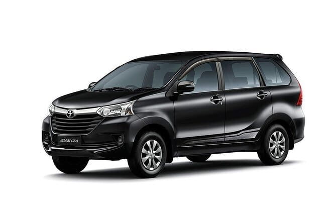 Private Transfer from Jakarta Halim Airport (HLP) to Kuningan - FAQ