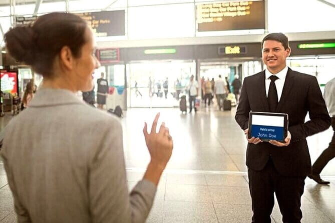 Private Transfer from Jakarta Halim Airport (HLP) to Rawa Rengas - Who Will Benefit Most?