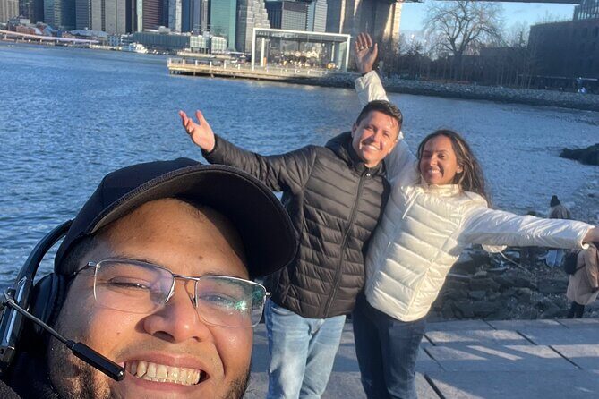 Private Transfer from JFK Airport to Manhattan and West New York - Final Thoughts: Is This Transfer Right for You?