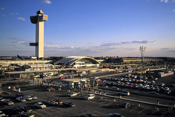 Private Transfer from JFK Airport to NYC Hotels every hour. - Who Will Benefit Most?