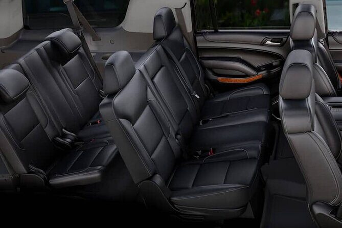 Private Transfer from JFK, EWR and LGA Airport to Manhattan - Introducing the Private Transfer from JFK, EWR, and LGA to Manhattan