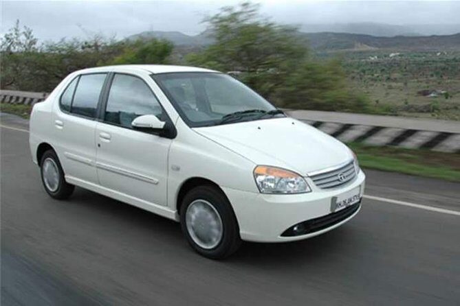 Private Transfer From Jodhpur Hotel To Jodhpur (JDH) Airport - Insights from Traveler Feedback