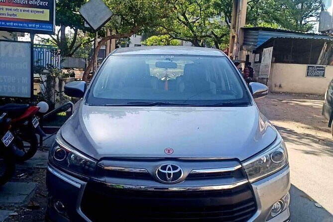 Private Transfer from Jodhpur to Jaipur - Key Points