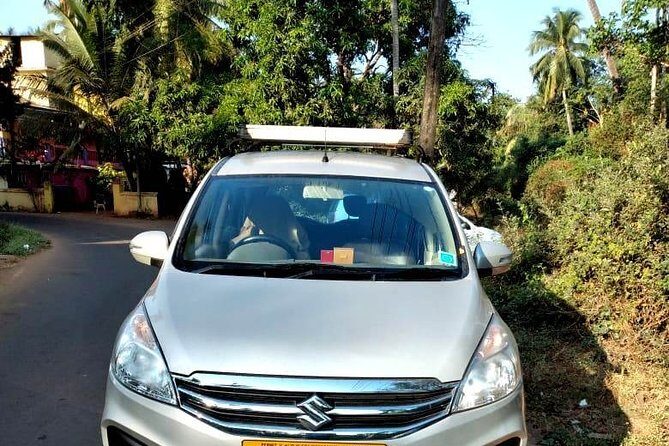 Private Transfer from Jodhpur to Jaipur - The Sum Up