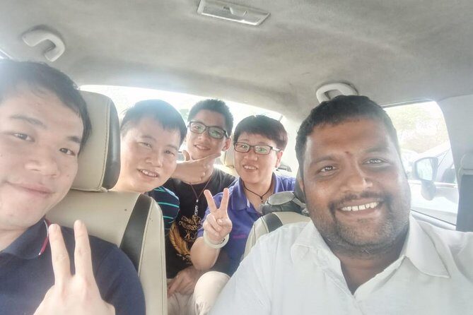 Private Transfer From Jodhpur To Jaipur - Private Transfer From Jodhpur To Jaipur: An Honest Review