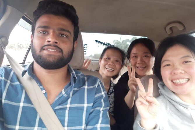 Private Transfer From Jodhpur To Jaipur - Key Points