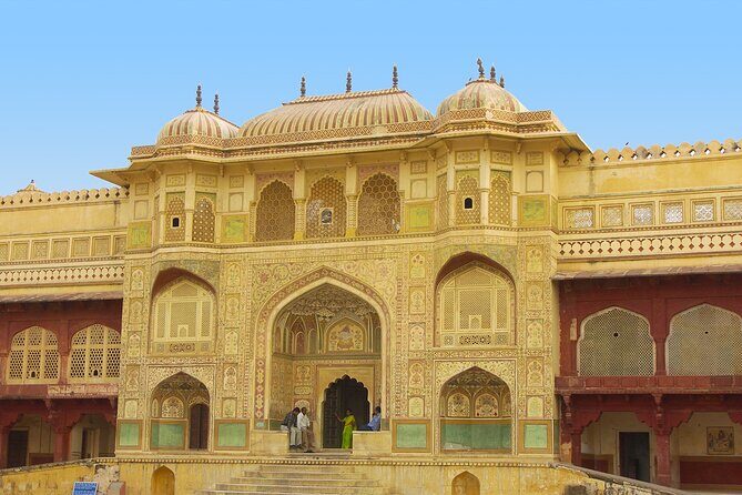 Private Transfer From Jodhpur To Jaipur - Final Thoughts