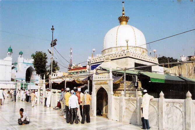 Private Transfer From Jodhpur to Jaipur Via Ajmer and Pushkar - Overall Value and Who It’s Best For