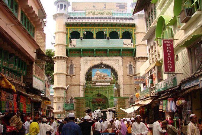 Private Transfer From Jodhpur to Jaipur Via Ajmer and Pushkar - Frequently Asked Questions (FAQs)