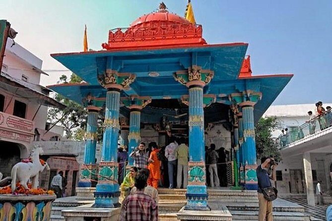 Private Transfer From Jodhpur To Jaipur Via Pushkar - Exploring the Private Transfer from Jodhpur to Jaipur via Pushkar: An Honest Review