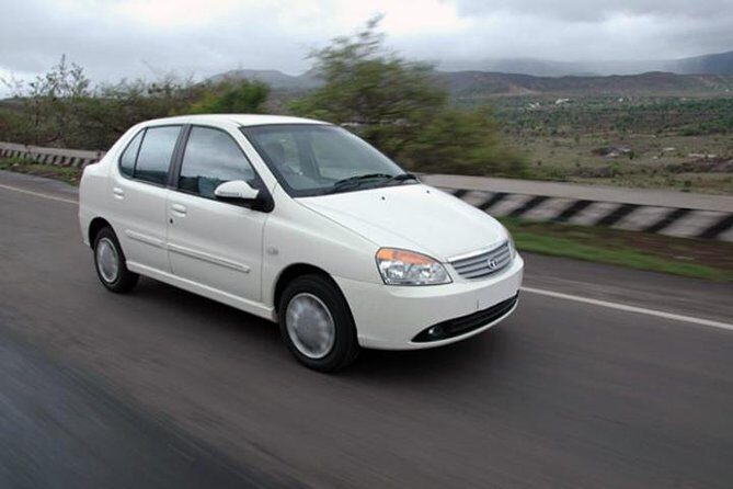 Private Transfer From Jodhpur To Udaipur Via Ranakpur Jain Temple - Exploring the Private Transfer from Jodhpur to Udaipur via Ranakpur Jain Temple