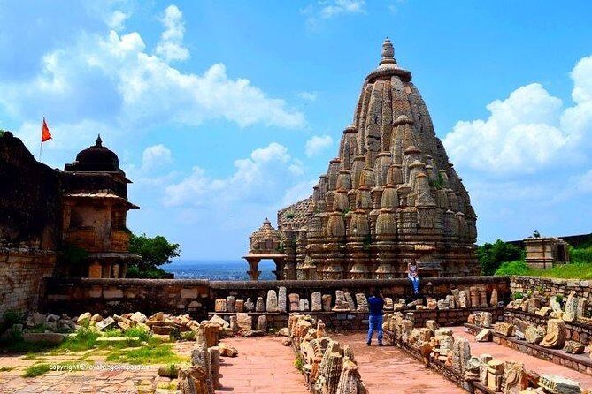 Private Transfer From Jodhpur To Udaipur With Optional Stops - Practical Tips for Travelers