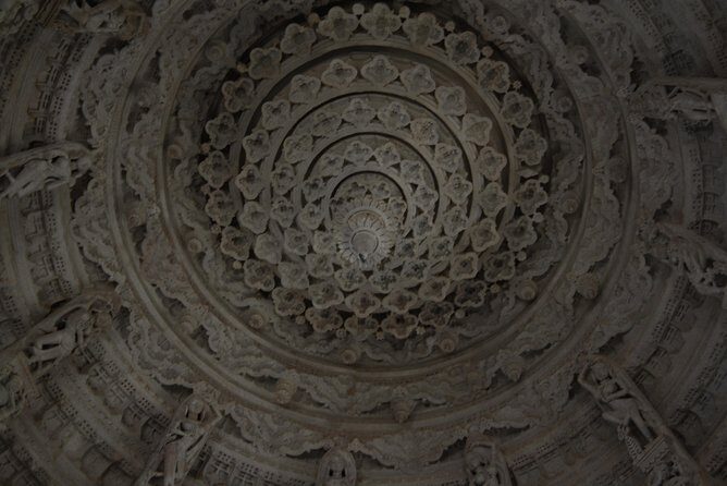 Private Transfer from Jodhpur to Udaipur with Ranakpur Jain Temple - FAQ