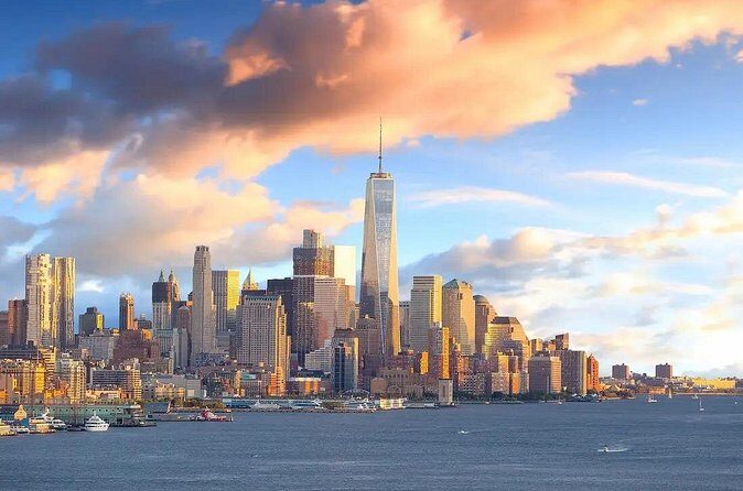 Private Transfer from John F. Kennedy Airport (JFK) to Brooklyn - Who Should Book This?