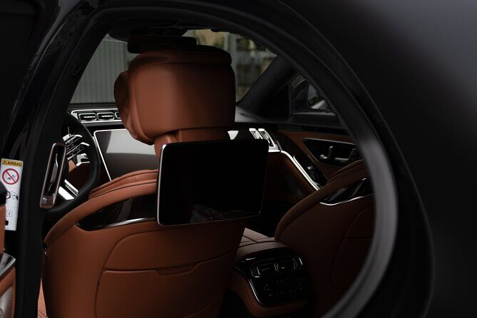 Private Transfer From Juarez Airport - FAQs