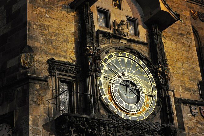 Private Transfer from Karlovy Vary to Prague, English-speaking driver - The Fine Details: What Makes This Transfer Stand Out