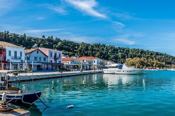 Private Transfer from Katakolon Port to Ancient Olympia - Who Will Love This Private Transfer?