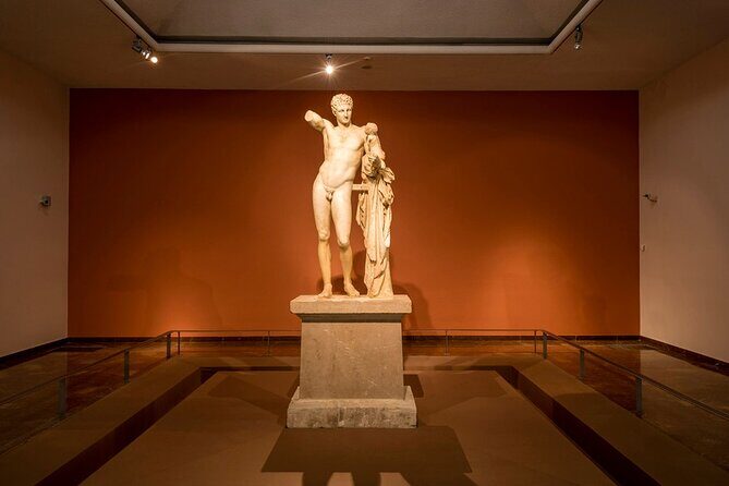 Private Transfer from Katakolon Port to Ancient Olympia - FAQ