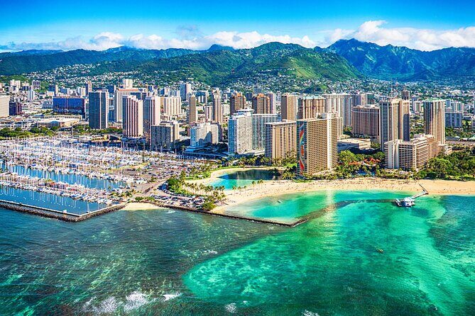 Private Transfer from Kawela to Honolulu (HLN) Airport - Why Choose a Private Transfer from Kawela to Honolulu Airport?