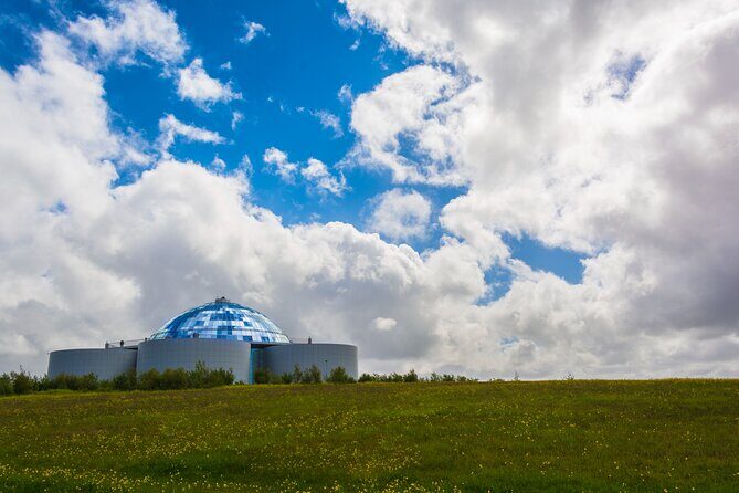 Private Transfer from Keflavik Airport to Reykjavik - Private Transfer from Keflavik Airport to Reykjavik: An Honest Look