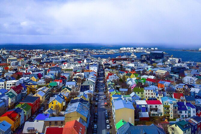 Private Transfer from Keflavik Airport to Reykjavik - Key Points
