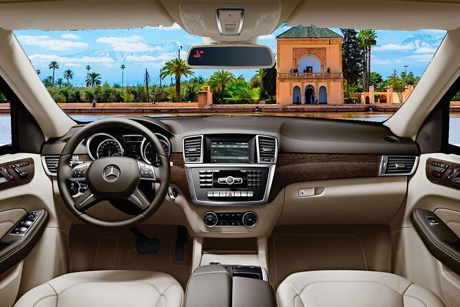 Private Transfer from Kempegowda (BLR) Airport to Bangalore - Key Points