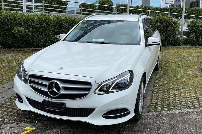 Private transfer from Klosters to Zurich Airport - Final Thoughts: Who Is This Transfer Best For?