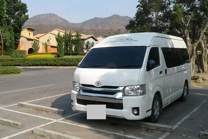 Private Transfer from Ko Samui Port to Ko Samui Airport (USM) - Who Is This Best For?