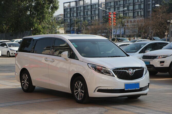 Private Transfer from Kobe Cruise Port to Kobe Airport (UKB) - FAQs
