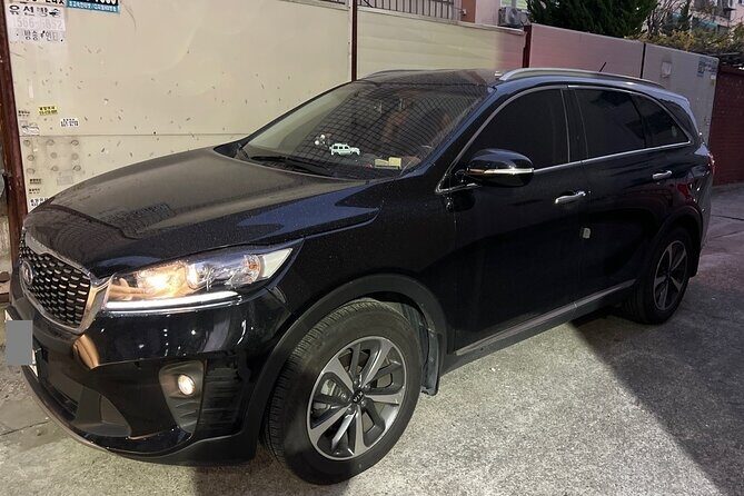 Private Transfer from Kobe Port to Osaka Kansai Airport (KIX) - FAQ