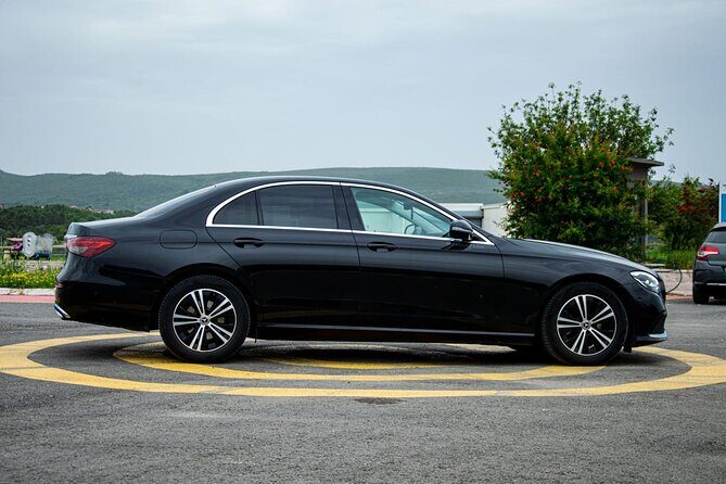 Private Transfer from Kotor or Perast to Dubrovnik airport - An Honest Look at the Private Transfer from Kotor or Perast to Dubrovnik Airport