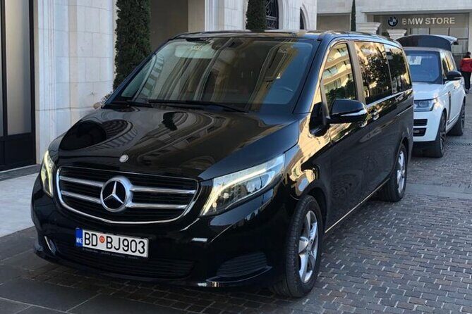 Private Transfer from Kotor or Perast to Dubrovnik airport - Who Will Love This Service?