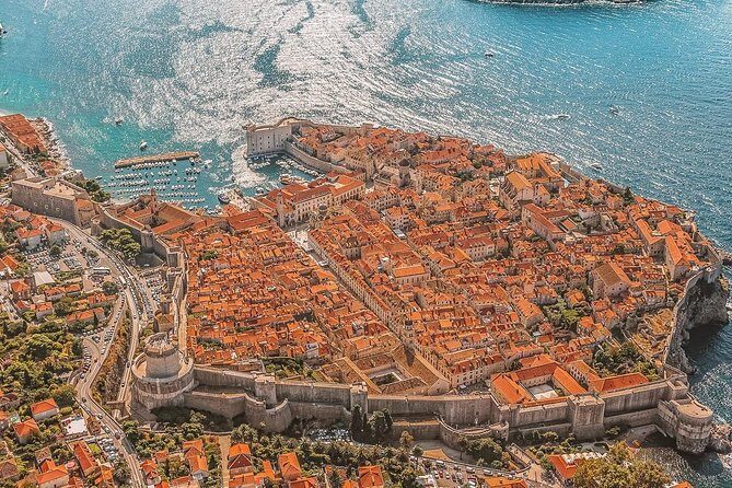 Private transfer from Kotor to Dubrovnik - The Experience in Detail