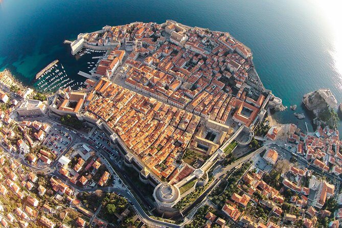 Private transfer from Kotor to Dubrovnik - FAQ