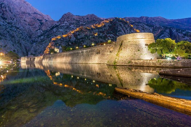 Private Transfer from Kotor to Tivat airport - FAQ