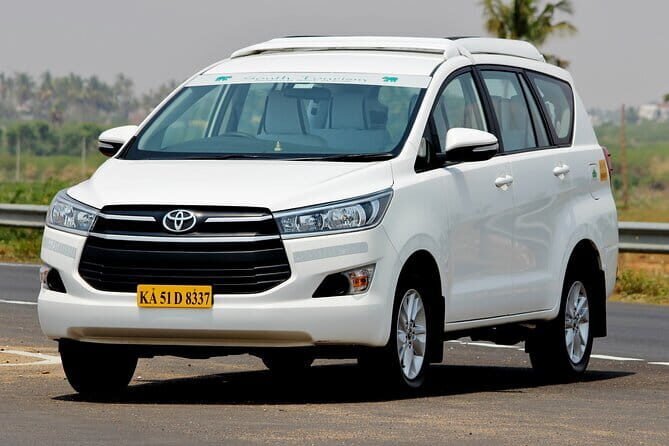 Private Transfer from Kovalam to Alleppey: Hassle-Free Journey - Key Points