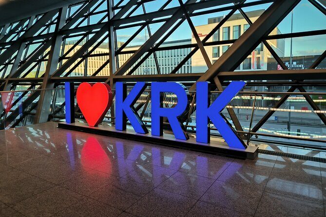 Private transfer from Krakow airport to Krakow - Why We Love This Transfer Service