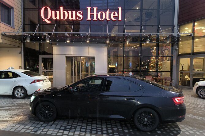 Private transfer from Krakow airport to Krakow - Authentic Feedback from Travelers