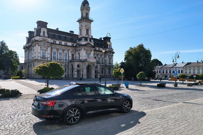 Private transfer from Krakow airport to Krakow - Final Thoughts: Who This Service Is Perfect For